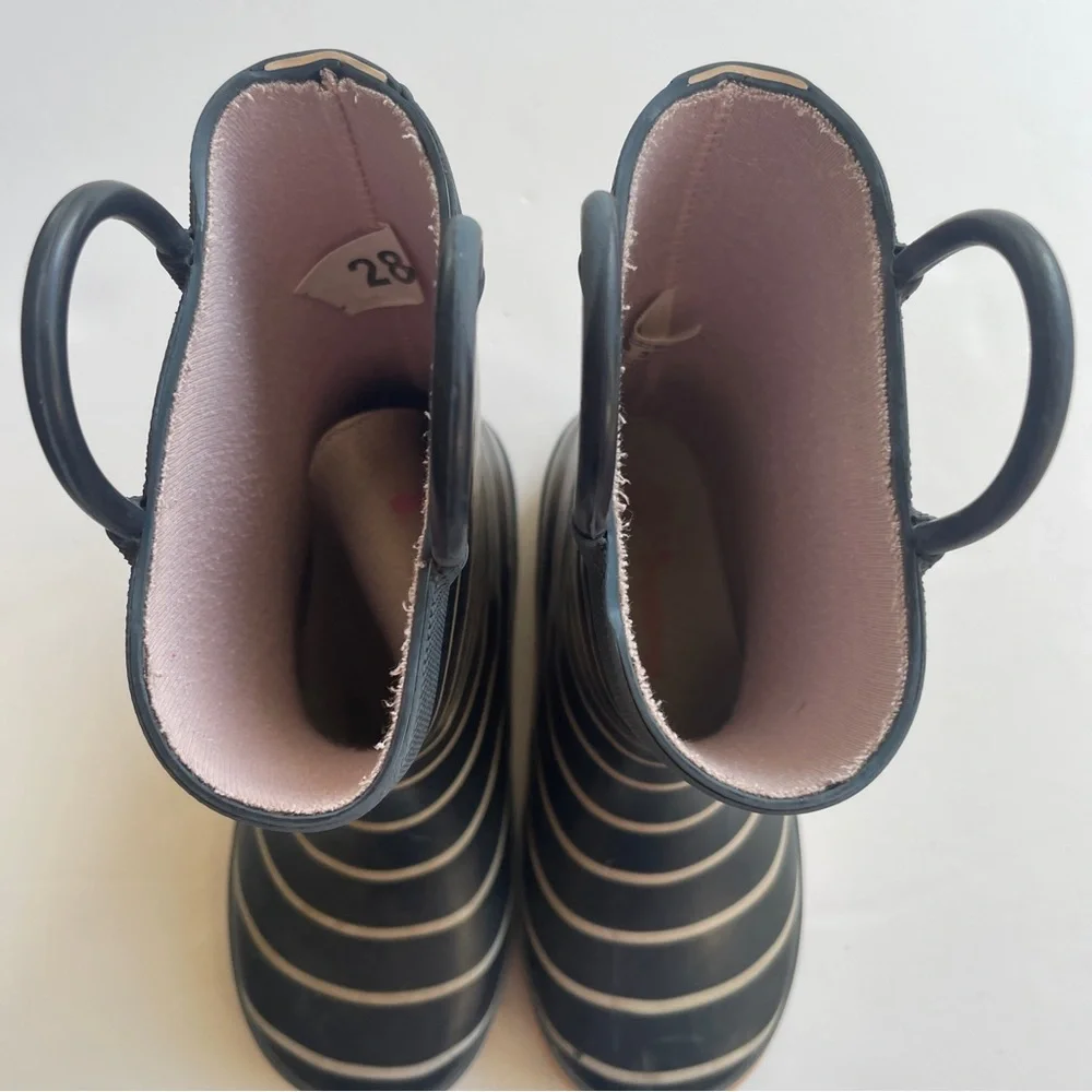 N/A blue stripe